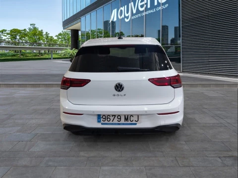 Volkswagen Golf Life 2.0 TDI 85kW (115CV)