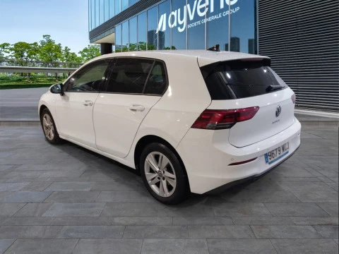 Volkswagen Golf Life 2.0 TDI 85kW (115CV)