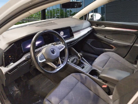 Volkswagen Golf Life 2.0 TDI 85kW (115CV)