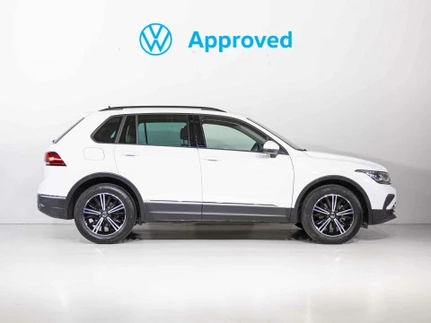 Volkswagen Tiguan Life 1.5 TSI 110kW (150CV)