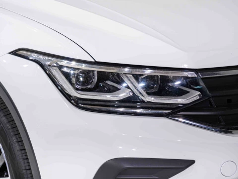 Volkswagen Tiguan Life 1.5 TSI 110kW (150CV)