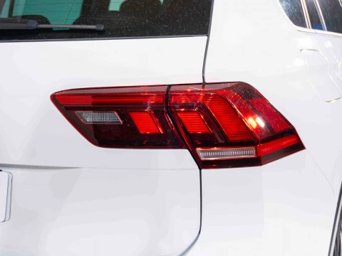 Volkswagen Tiguan Life 1.5 TSI 110kW (150CV)