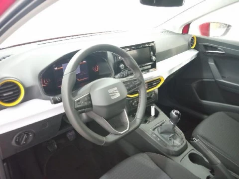 Seat Ibiza STYLE XL 1.0 TSI 110CV 5P