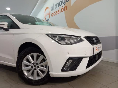 Seat Ibiza STYLE XL 1.0 TSI 110CV 5P
