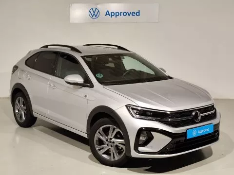 Volkswagen Taigo R-Line 1.0 TSI 85kW (115CV) Volkswagen Taigo R-Line 1.0 TSI 85kW (115CV)