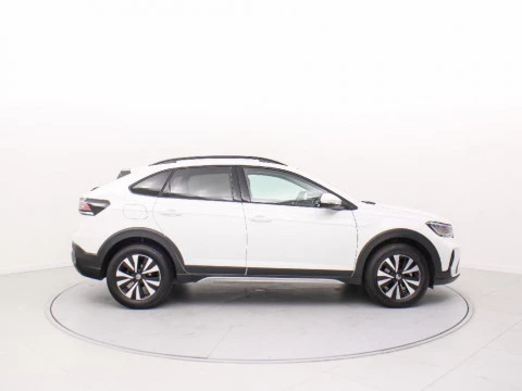 Volkswagen Taigo 1.0 TSI 81KW LIFE 110 5P