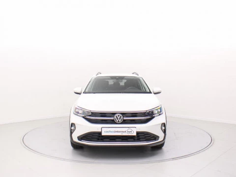Volkswagen Taigo 1.0 TSI 81KW LIFE 110 5P