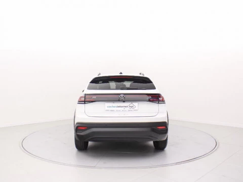 Volkswagen Taigo 1.0 TSI 81KW LIFE 110 5P