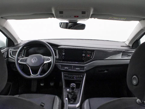 Volkswagen Taigo 1.0 TSI 81KW LIFE 110 5P