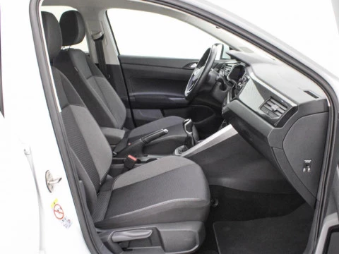 Volkswagen Taigo 1.0 TSI 81KW LIFE 110 5P