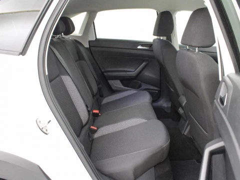 Volkswagen Taigo 1.0 TSI 81KW LIFE 110 5P