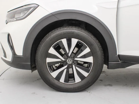 Volkswagen Taigo 1.0 TSI 81KW LIFE 110 5P