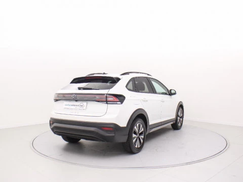 Volkswagen Taigo 1.0 TSI 81KW LIFE 110 5P