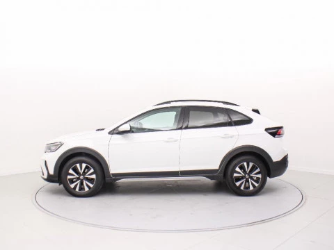 Volkswagen Taigo 1.0 TSI 81KW LIFE 110 5P