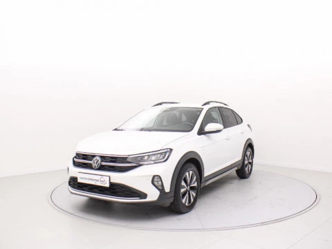 Volkswagen Taigo 1.0 TSI 81KW LIFE 110 5P