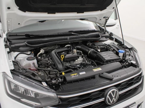 Volkswagen Taigo 1.0 TSI 81KW LIFE 110 5P