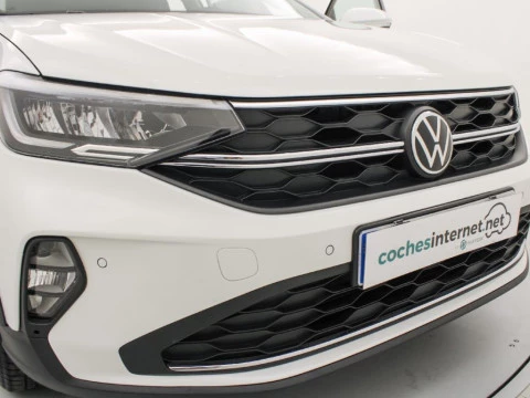Volkswagen Taigo 1.0 TSI 81KW LIFE 110 5P
