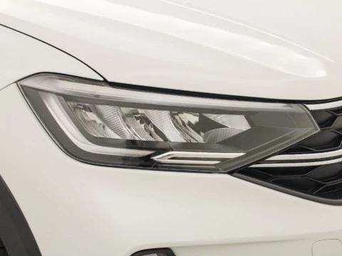 Volkswagen Taigo 1.0 TSI 81KW LIFE 110 5P