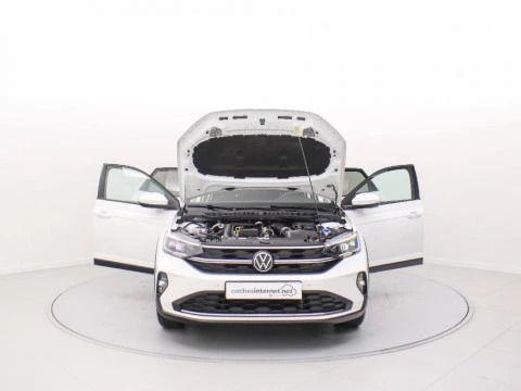 Volkswagen Taigo 1.0 TSI 81KW LIFE 110 5P