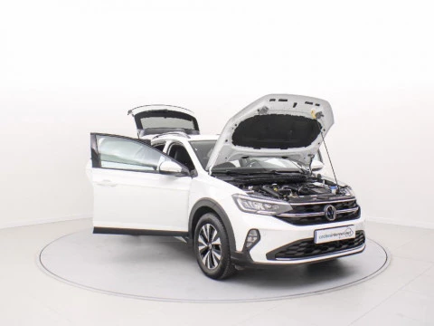 Volkswagen Taigo 1.0 TSI 81KW LIFE 110 5P