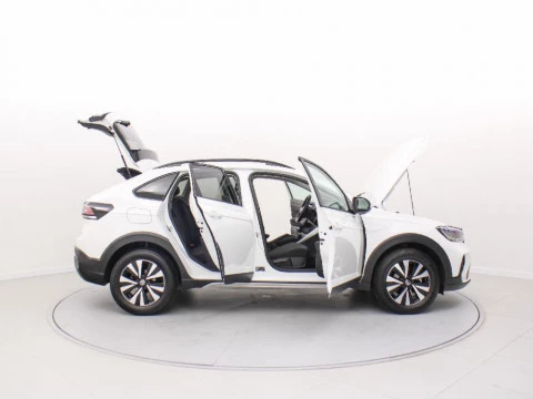 Volkswagen Taigo 1.0 TSI 81KW LIFE 110 5P