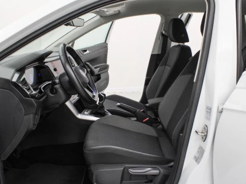 Volkswagen Taigo 1.0 TSI 81KW LIFE 110 5P