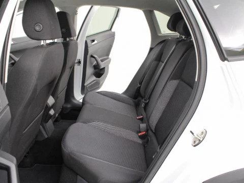 Volkswagen Taigo 1.0 TSI 81KW LIFE 110 5P