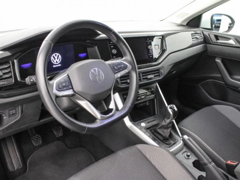 Volkswagen Taigo 1.0 TSI 81KW LIFE 110 5P