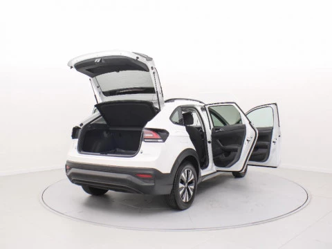 Volkswagen Taigo 1.0 TSI 81KW LIFE 110 5P