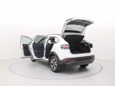 Volkswagen Taigo 1.0 TSI 81KW LIFE 110 5P