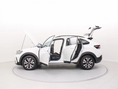 Volkswagen Taigo 1.0 TSI 81KW LIFE 110 5P