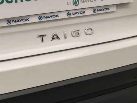 Volkswagen Taigo 1.0 TSI 81KW LIFE 110 5P