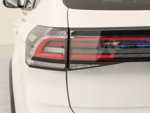 Volkswagen Taigo 1.0 TSI 81KW LIFE 110 5P