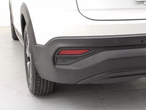 Volkswagen Taigo 1.0 TSI 81KW LIFE 110 5P