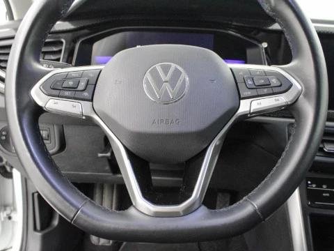 Volkswagen Taigo 1.0 TSI 81KW LIFE 110 5P