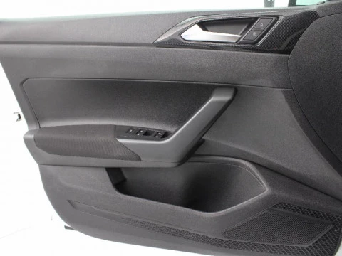 Volkswagen Taigo 1.0 TSI 81KW LIFE 110 5P