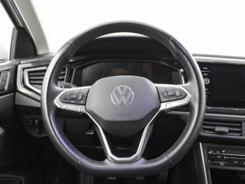 Volkswagen Taigo 1.0 TSI 81KW LIFE 110 5P