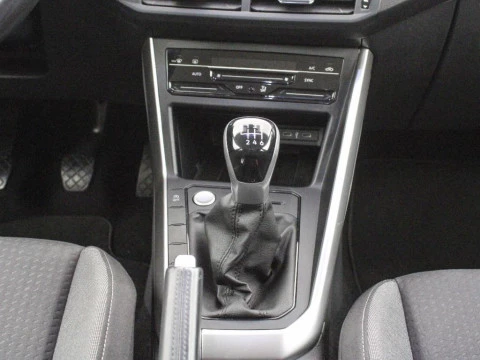 Volkswagen Taigo 1.0 TSI 81KW LIFE 110 5P