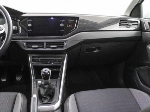 Volkswagen Taigo 1.0 TSI 81KW LIFE 110 5P