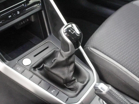 Volkswagen Taigo 1.0 TSI 81KW LIFE 110 5P