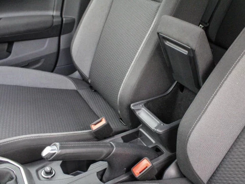 Volkswagen Taigo 1.0 TSI 81KW LIFE 110 5P