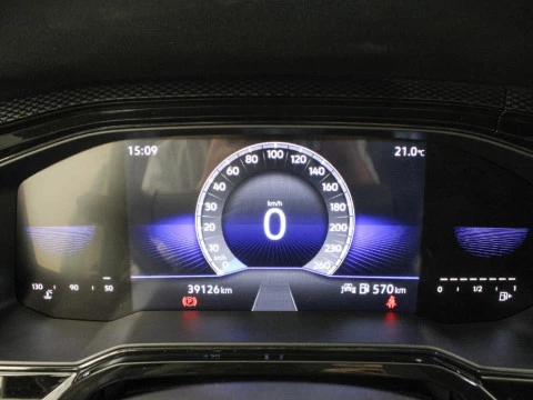 Volkswagen Taigo 1.0 TSI 81KW LIFE 110 5P