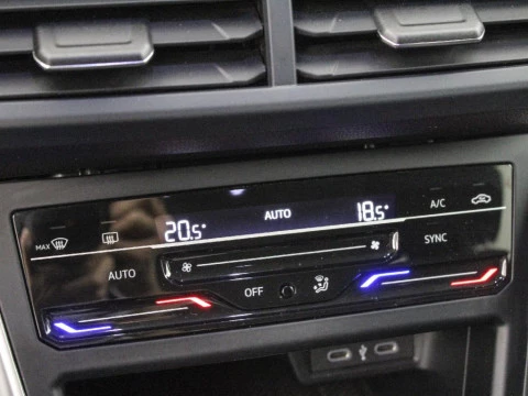 Volkswagen Taigo 1.0 TSI 81KW LIFE 110 5P