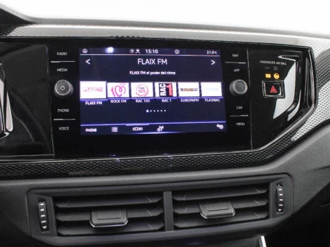 Volkswagen Taigo 1.0 TSI 81KW LIFE 110 5P