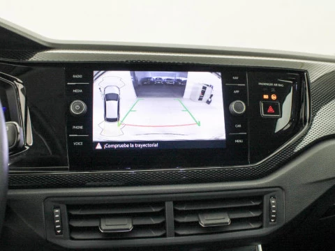 Volkswagen Taigo 1.0 TSI 81KW LIFE 110 5P