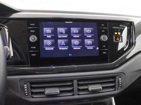 Volkswagen Taigo 1.0 TSI 81KW LIFE 110 5P