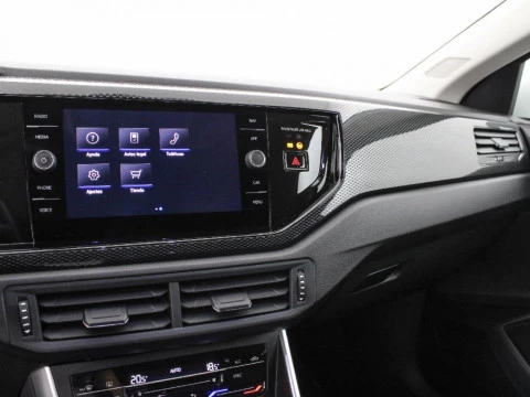 Volkswagen Taigo 1.0 TSI 81KW LIFE 110 5P