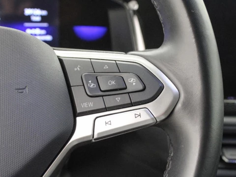 Volkswagen Taigo 1.0 TSI 81KW LIFE 110 5P