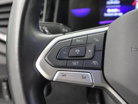 Volkswagen Taigo 1.0 TSI 81KW LIFE 110 5P