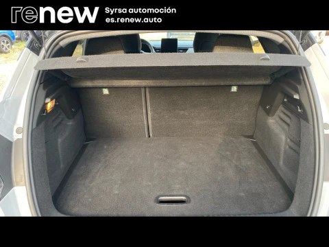 Renault Captur techno Eco-G 100cv (74 kW)